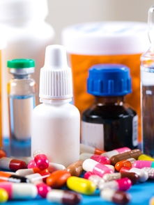 曝光 网上山寨护肤品实体店