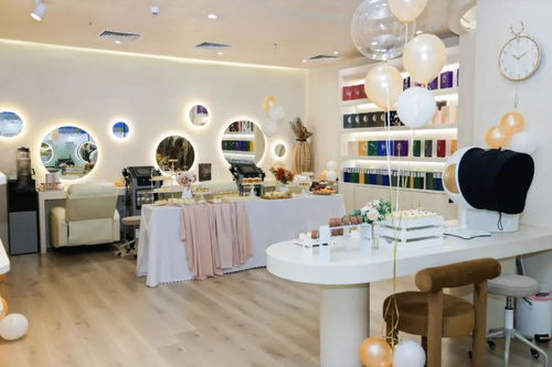 首家单品牌店落地广州,启然谋求线下发展