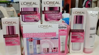 赴泰旅游必看泰国护肤品必购清单top 7 购物攻略