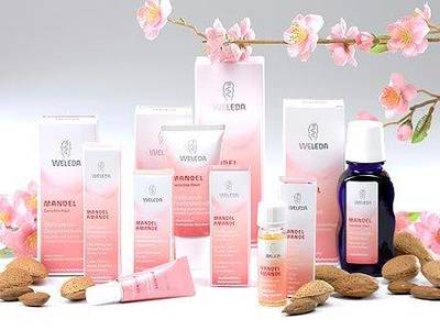 洋葱OMALL评测:新年皮肤也要好,做个有机护肤“老司机”