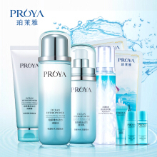 柏莱雅补水套装 价格、图片、品牌与使用体验全解析