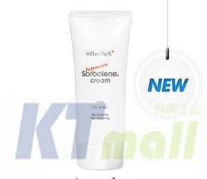 韩国进口HelenPark增效护肤霜旅行装，打造便捷高效护肤新体验