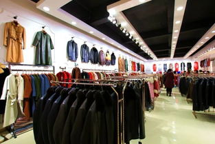 宏达国盛皮革城 工厂价直销，惊喜不断等您来！