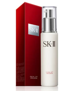 SK-II晶致美肤乳液100g 449元包邮，护肤商城限时优惠下单立减150元