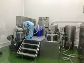 揭开泰国顶级护肤品牌voodoo工厂的神秘面纱